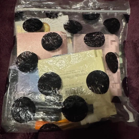 12 new designer fragrance samples - Picture 14 of 14